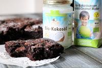 CioccoCocco Brownies Brownies cioccolato e cocco
