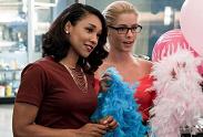 SPOILER su Grey’s Anatomy, Blindspot, OUAT, This Is Us, Supergirl, Legends, Riverdale, The Flash, Arrow e Supernatural SPOILER su Grey’s Anatomy, Blindspot, OUAT, This Is Us, Supergirl, Legends, Riverdale, The Flash, Arrow e Supernatural