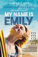 My name is Emily, il nuovo Film della Tycoon Distribution My name is Emily, il nuovo Film della Tycoon Distribution