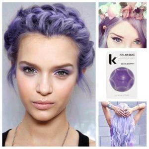 Acconciature per Halloween: Colora i tuoi capelli per una notte Acconciature per Halloween: Colora i tuoi capelli per una notte