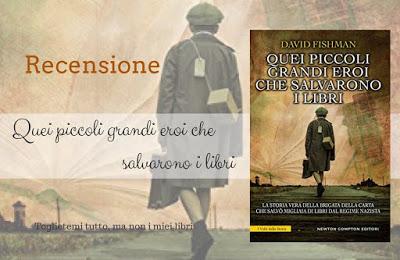 Recensione: Recensione: