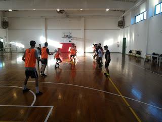 Progetto Rugby all'Enaip Progetto Rugby all'Enaip