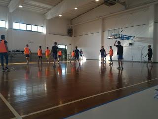 Progetto Rugby all'Enaip Progetto Rugby all'Enaip