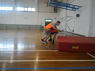 Progetto Rugby all'Enaip Progetto Rugby all'Enaip