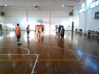 Progetto Rugby all'Enaip Progetto Rugby all'Enaip
