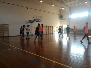 Progetto Rugby all'Enaip Progetto Rugby all'Enaip