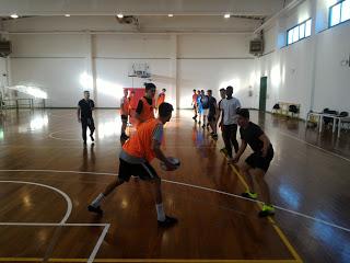 Progetto Rugby all'Enaip Progetto Rugby all'Enaip