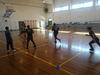 Progetto Rugby all'Enaip Progetto Rugby all'Enaip