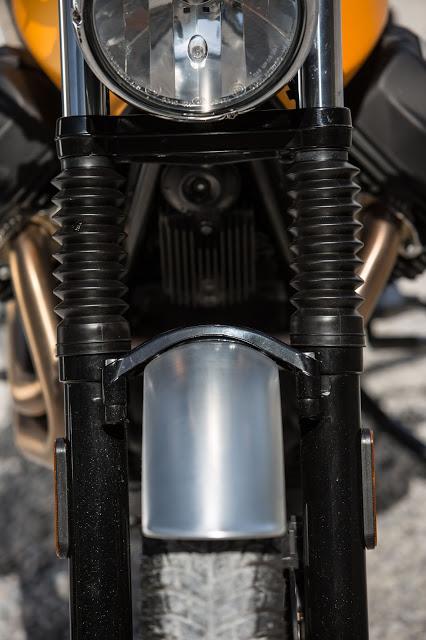 Moto Guzzi V7 III Accessories 2017 Moto Guzzi V7 III Accessories 2017