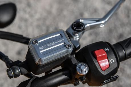 Moto Guzzi V7 III Accessories 2017 Moto Guzzi V7 III Accessories 2017