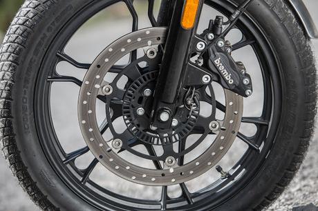 Moto Guzzi V7 III Accessories 2017 Moto Guzzi V7 III Accessories 2017