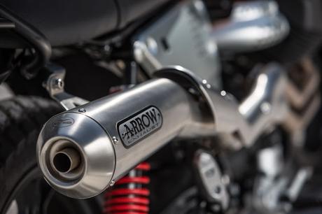 Moto Guzzi V7 III Accessories 2017 Moto Guzzi V7 III Accessories 2017