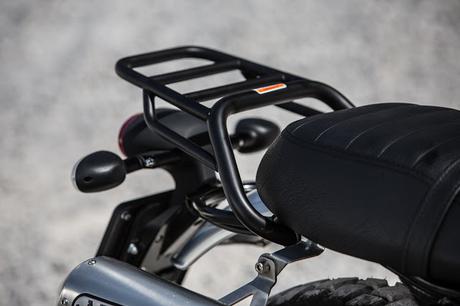 Moto Guzzi V7 III Accessories 2017 Moto Guzzi V7 III Accessories 2017