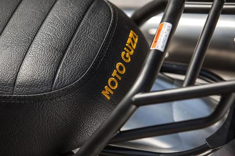 Moto Guzzi V7 III Accessories 2017 Moto Guzzi V7 III Accessories 2017