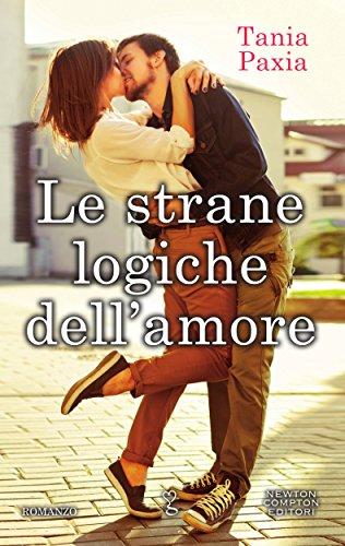 Recensione strane logiche dell'amore