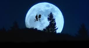 E.T. non ha più senso E.T. non ha più senso