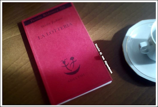 Recensione: La lotteria, di Shirley Jackson Recensione: La lotteria, di Shirley Jackson