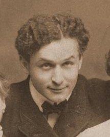 Houdini, Pasolini, Rabin: la settimana della loro scomparsa per Archivi di Storia Houdini, Pasolini, Rabin: la settimana della loro scomparsa per Archivi di Storia