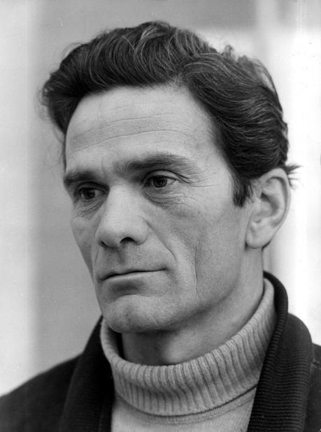 Houdini, Pasolini, Rabin: la settimana della loro scomparsa per Archivi di Storia Houdini, Pasolini, Rabin: la settimana della loro scomparsa per Archivi di Storia