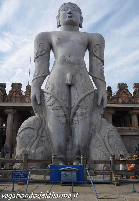 shravanabelagola shravanabelagola