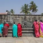 Shravanabelagola e le meraviglie degli Hoysala IMGP8587