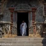 Shravanabelagola e le meraviglie degli Hoysala IMGP8542