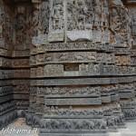 Shravanabelagola e le meraviglie degli Hoysala IMGP8471
