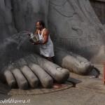Shravanabelagola e le meraviglie degli Hoysala IMGP8272
