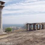 Shravanabelagola e le meraviglie degli Hoysala IMGP8311