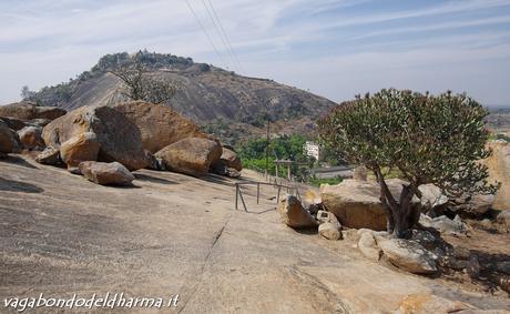 shravanabelagola shravanabelagola