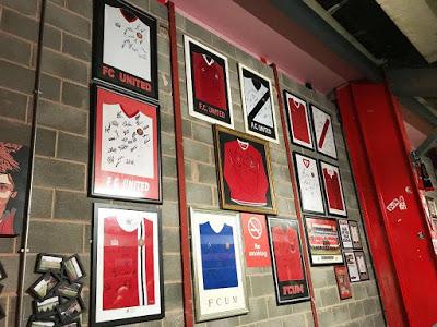 Cava United FC, La rivoluzione di Manchester: tappa del progetto Erasmus+ Cava United FC, La rivoluzione di Manchester: tappa del progetto Erasmus+