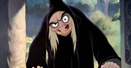 Speciale Halloween : Le Streghe Speciale Halloween : Le Streghe