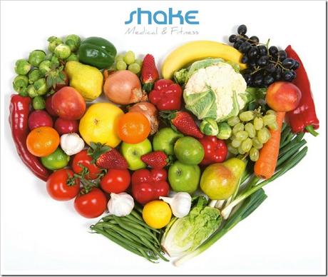 Shake Medical & Fitness a Bologna Shake Medical & Fitness a Bologna