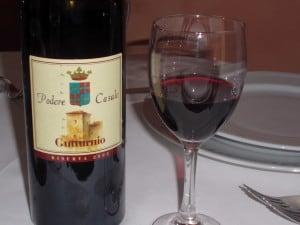 Gli involtini di carne: la mia ricetta super facile. My very easy recipe of the meat rolls! vino
