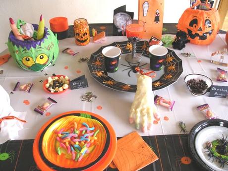 Festa di Halloween per i bambini: come organizzarla in pochi semplici step Festa di Halloween per i bambini: come organizzarla in pochi semplici step