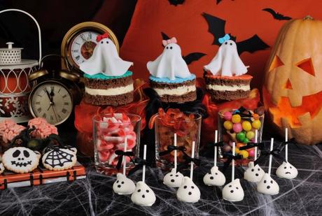 Festa di Halloween per i bambini: come organizzarla in pochi semplici step Festa di Halloween per i bambini: come organizzarla in pochi semplici step