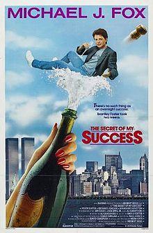 Il Segreto Del Mio Successo (1987) Il Segreto Del Mio Successo (1987)