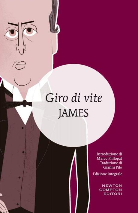 Recensione: Giro di vite undefined