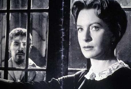Recensione: Giro di vite Risultati immagini per Suspense 1961