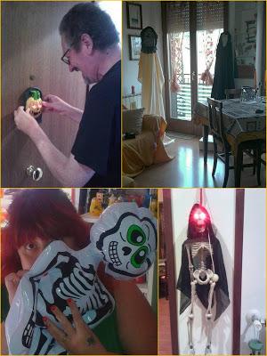 Halloween Halloween
