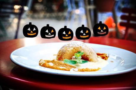 Roma: gli eventi più golosi per la cena di Halloween Roma: gli eventi più golosi per la cena di Halloween