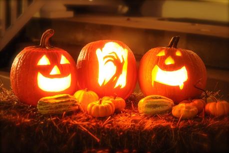Roma: gli eventi più golosi per la cena di Halloween Roma: gli eventi più golosi per la cena di Halloween