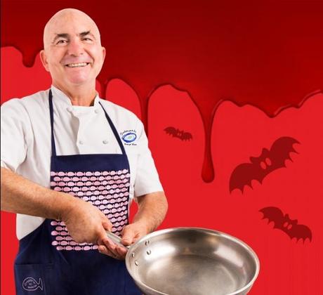 Roma: gli eventi più golosi per la cena di Halloween Roma: gli eventi più golosi per la cena di Halloween