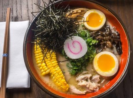 Via Japan: a Roma il vero Street Food Giapponese Via Japan: a Roma il vero Street Food Giapponese