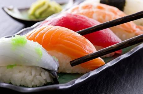 Via Japan: a Roma il vero Street Food Giapponese Via Japan: a Roma il vero Street Food Giapponese