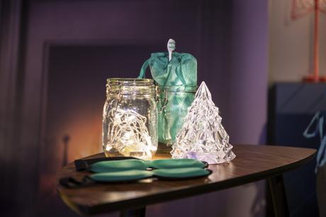 Natale IKEA, la magia ha inizio. Natale IKEA, la magia ha inizio.