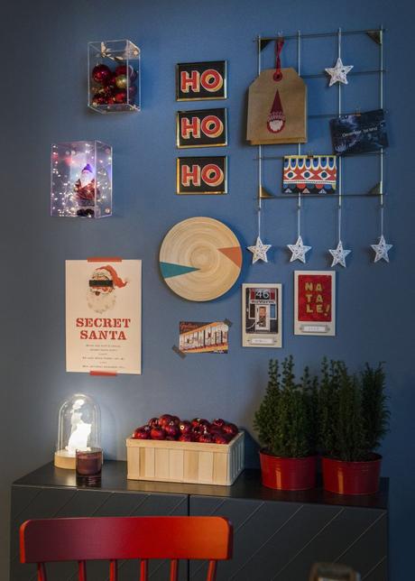 Natale IKEA, la magia ha inizio. Natale IKEA, la magia ha inizio.