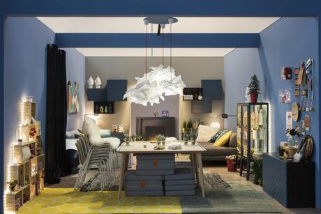 Natale IKEA, la magia ha inizio. Natale IKEA, la magia ha inizio.