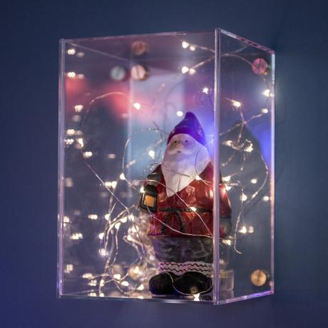 Natale IKEA, la magia ha inizio. Natale IKEA, la magia ha inizio.