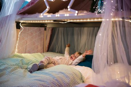 Natale IKEA, la magia ha inizio. Natale IKEA, la magia ha inizio.